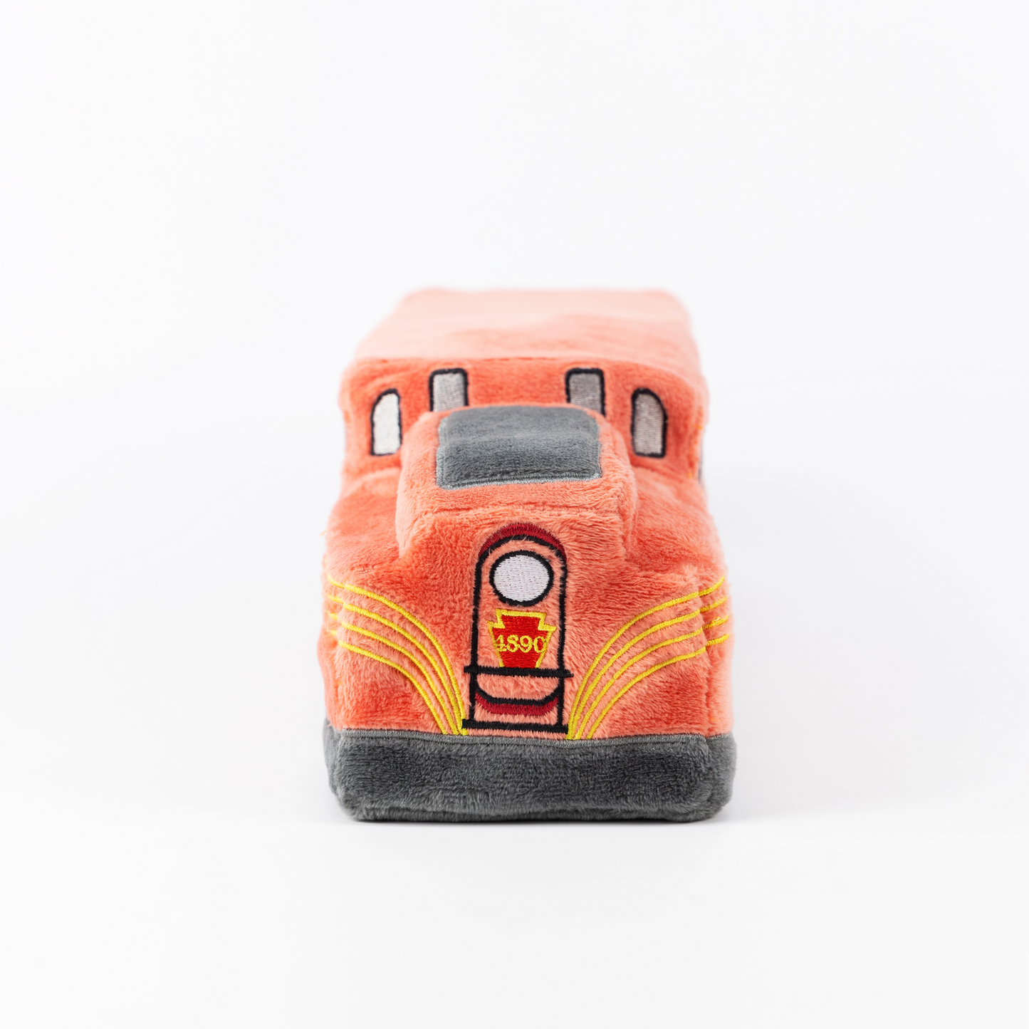 PRE-ORDER: GG1 Locomotive Plushie