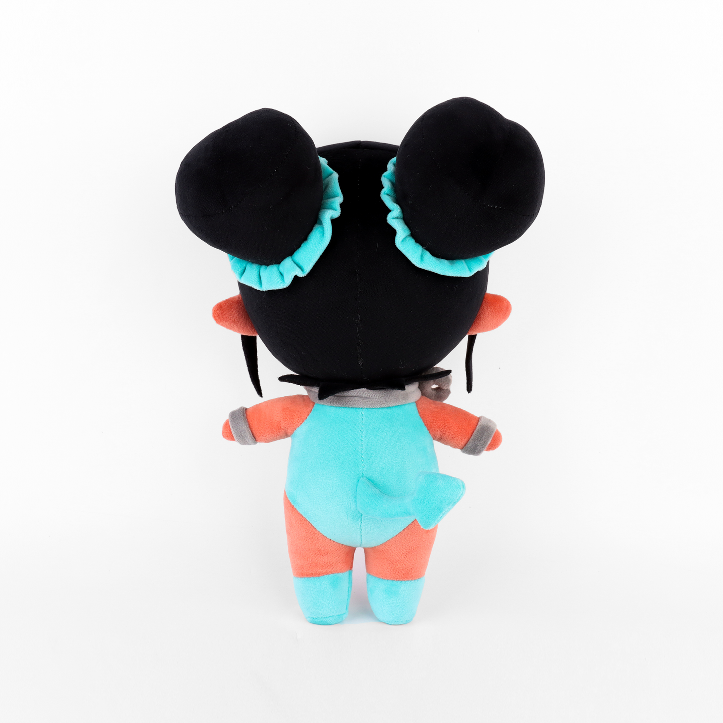 PRE-ORDER: Mephia Plushie