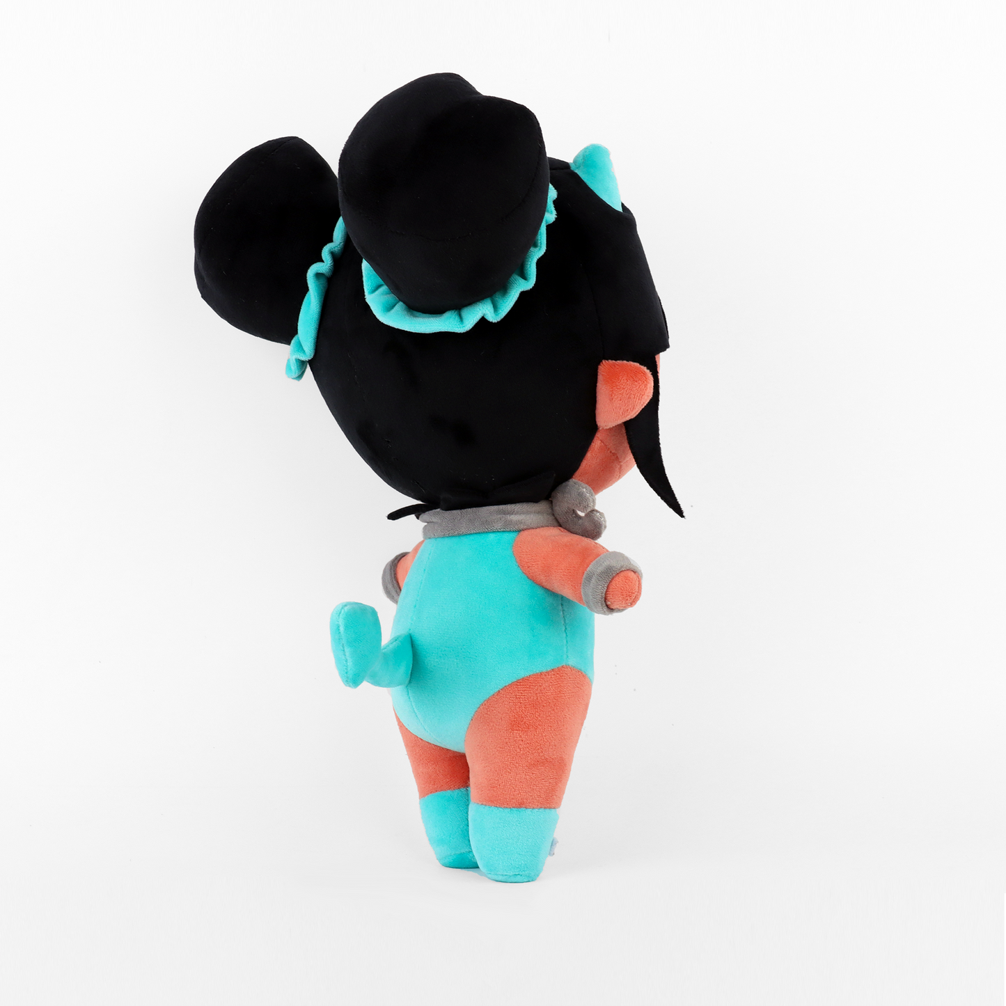 PRE-ORDER: Mephia Plushie
