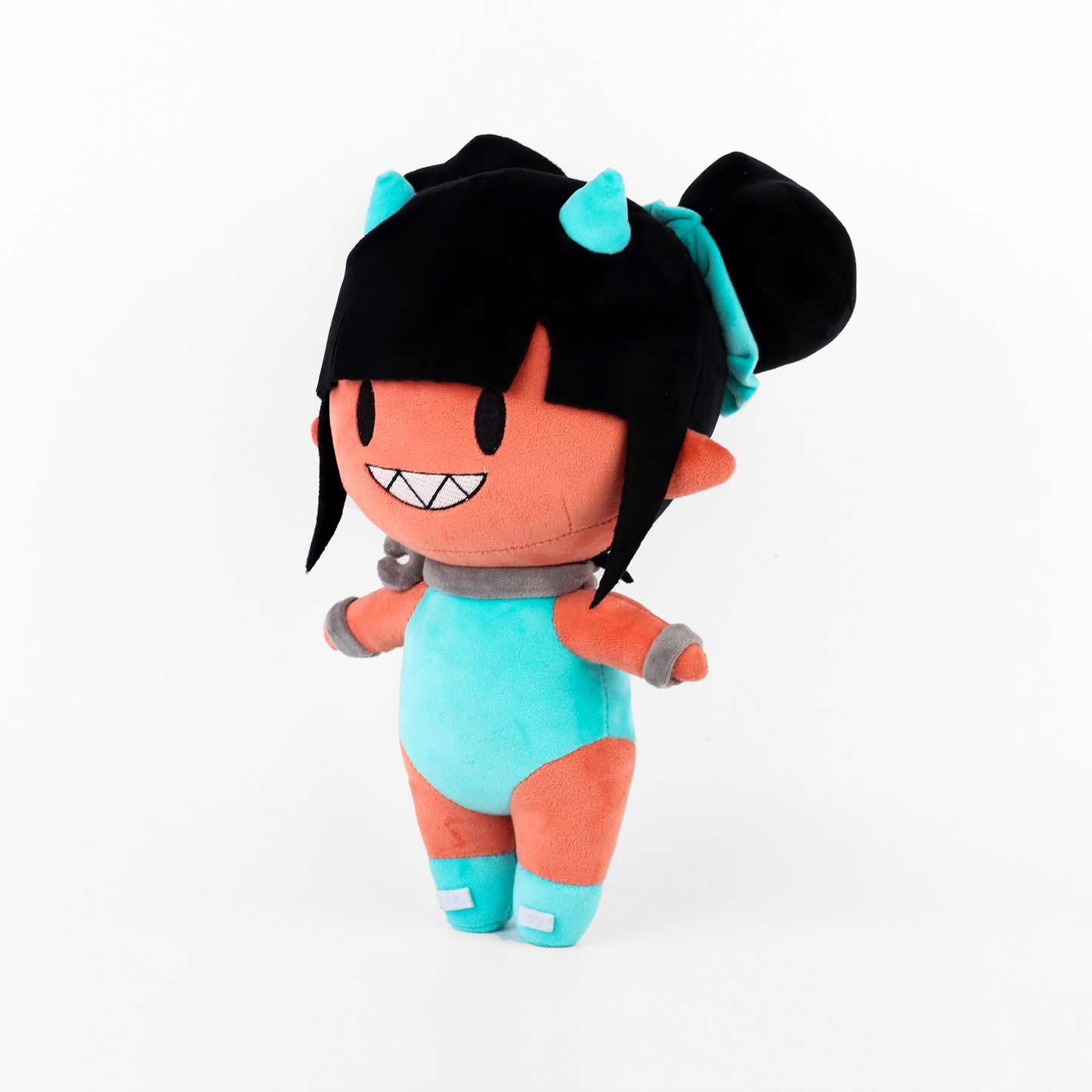 PRE-ORDER: Mephia Plushie