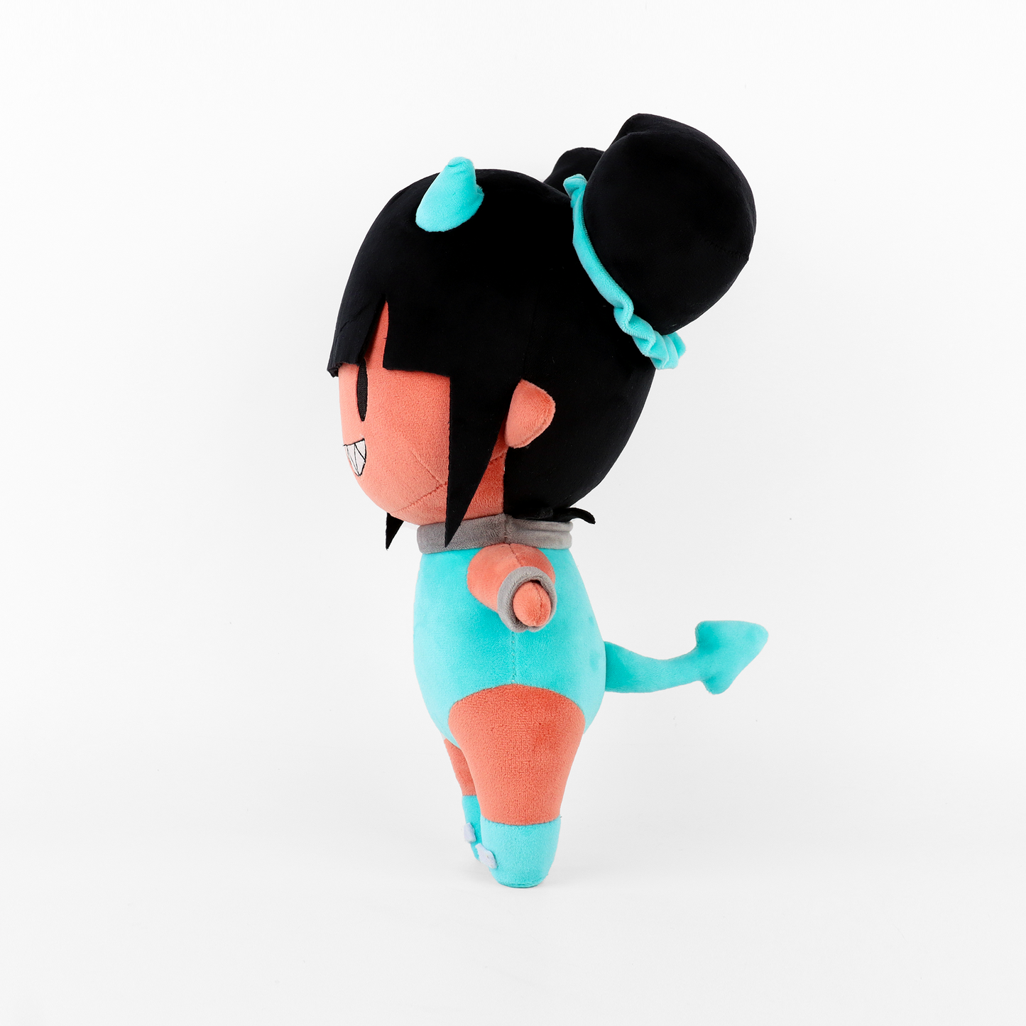 PRE-ORDER: Mephia Plushie