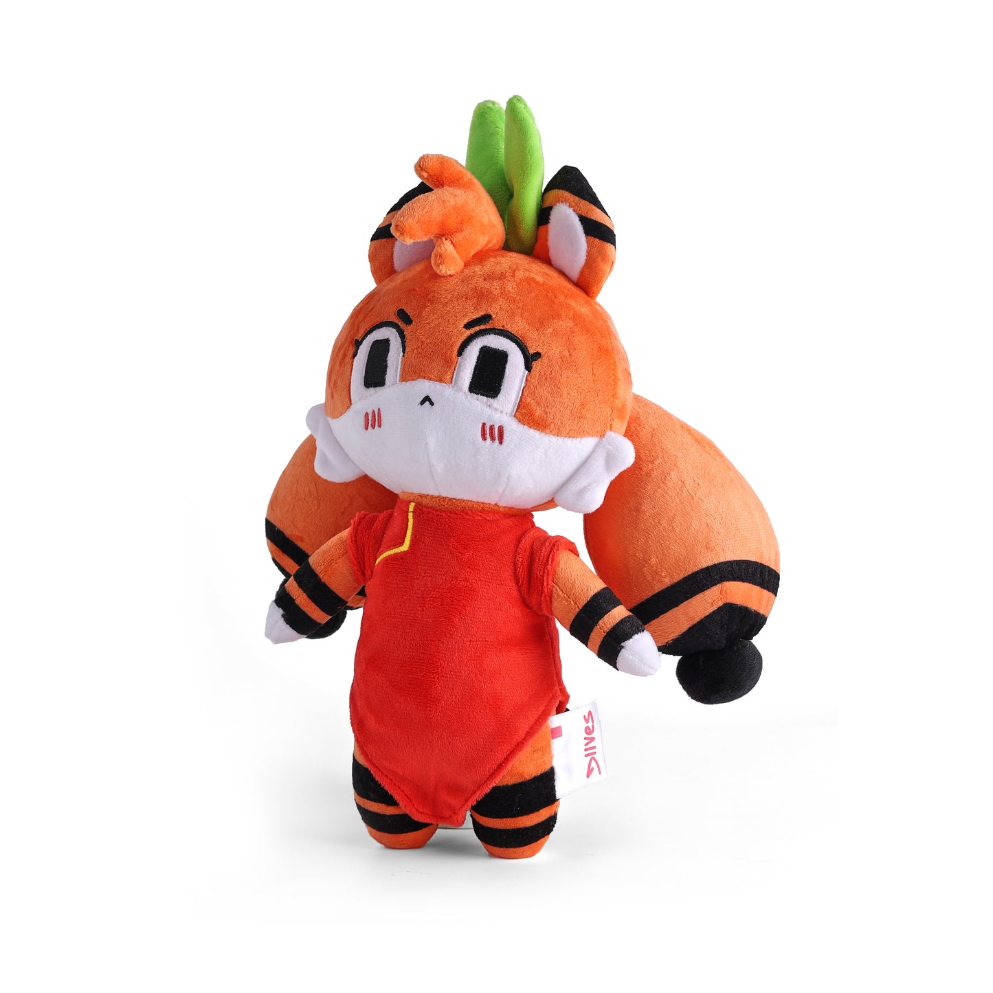 Dou Plushie
