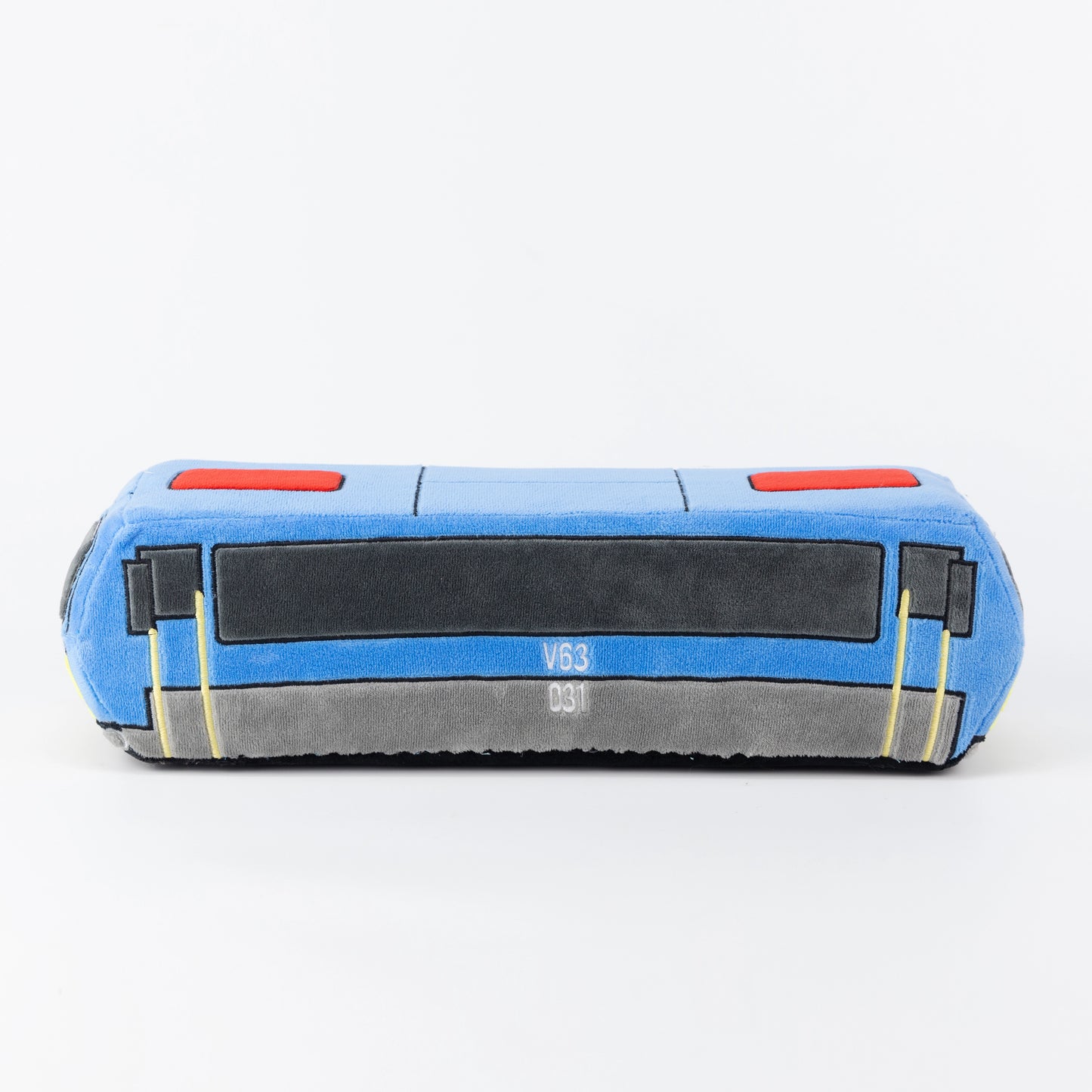 PRE-ORDER: V63 Locomotive Plushie