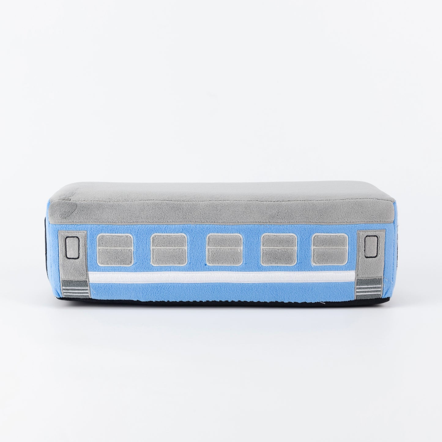 PRE-ORDER: V63 Passenger Car Plushie