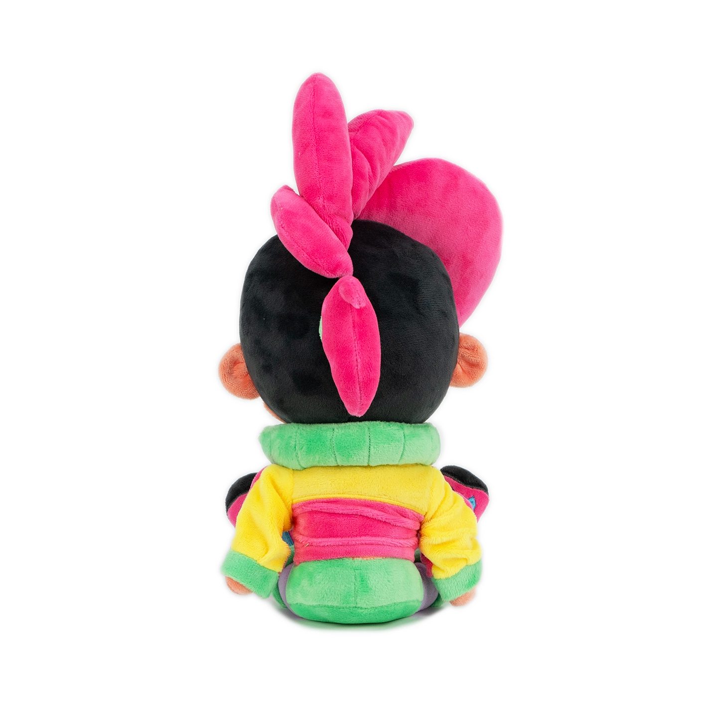 PRE-ORDER: Moika Plushie