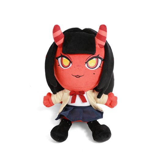 Meru Plushie