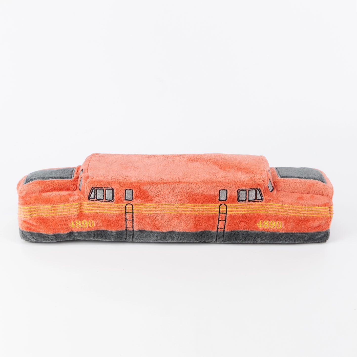 PRE-ORDER: GG1 Locomotive Plushie