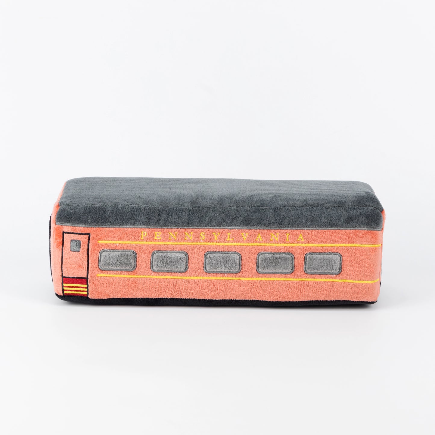 PRE-ORDER: GG1 Passenger Car Plushie