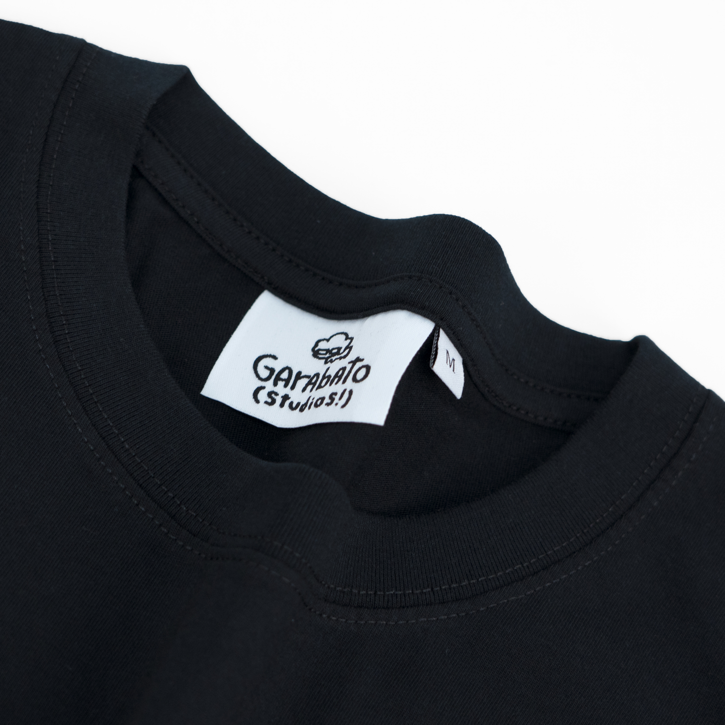 Garabato Studios Croc Tee
