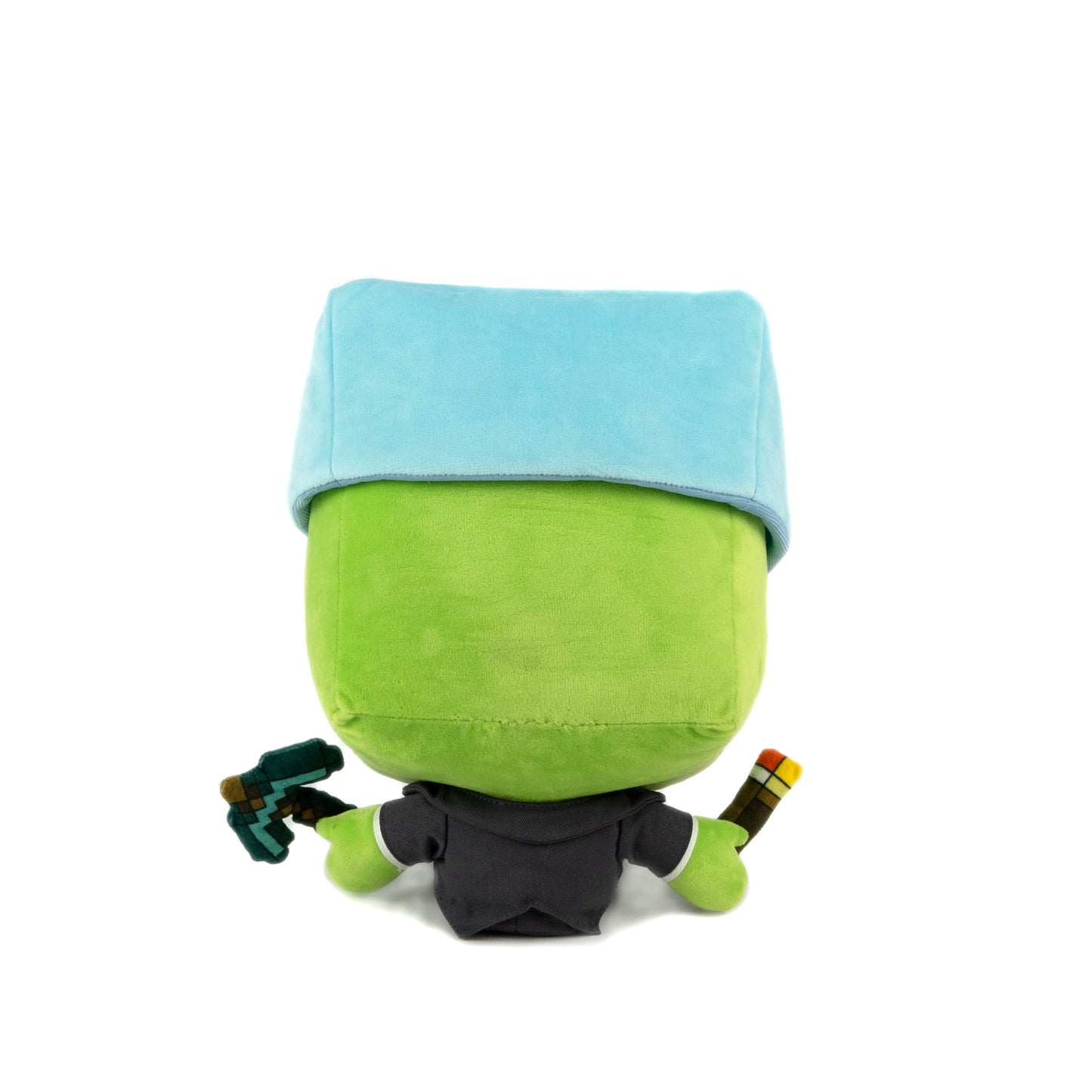 PRE-ORDER: Lime Plushie