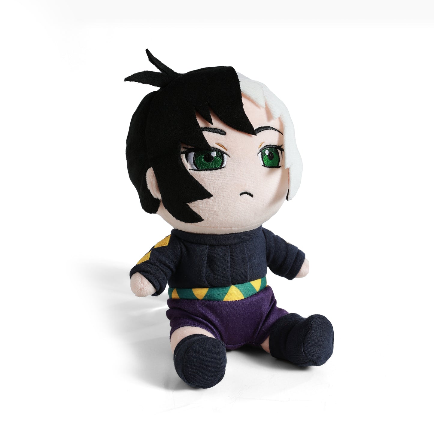 PRE-ORDER: Yorra Plushie