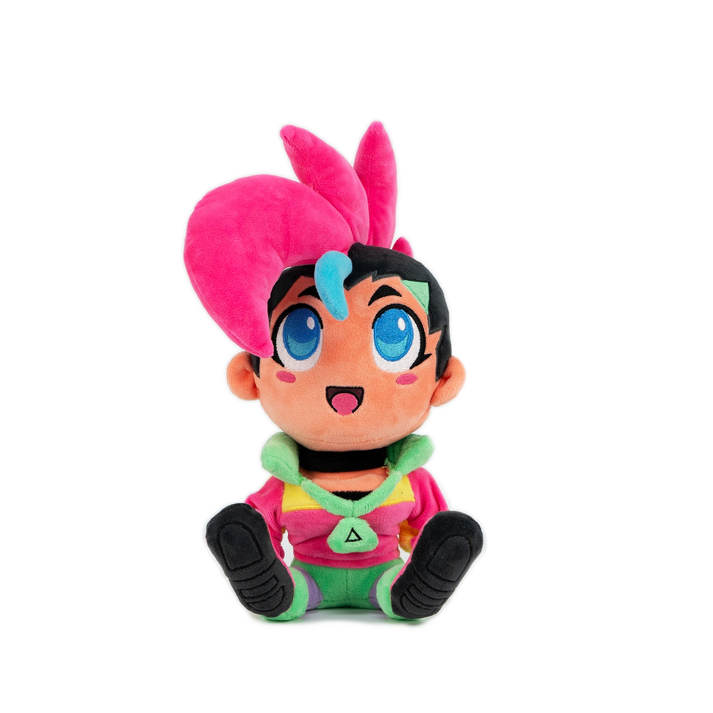 PRE-ORDER: Moika Plushie